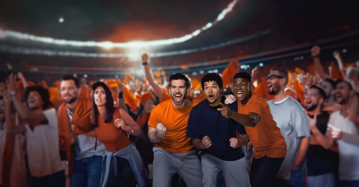 aposta em eventos de futebol
