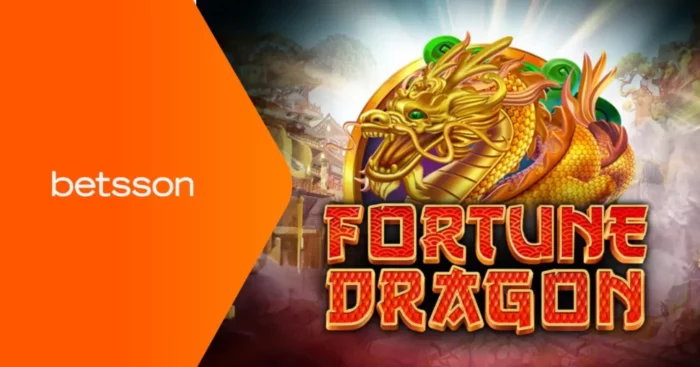 Análise do jogo Fortune Dragon