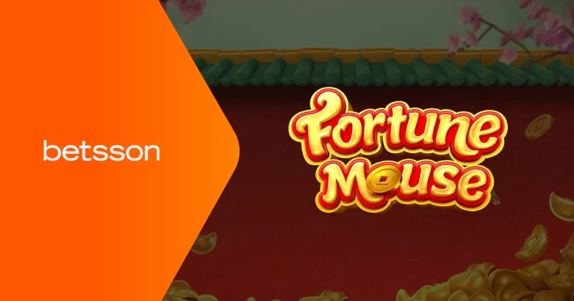 Análise do jogo Fortune Mouse