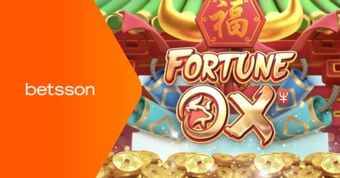 Análise do jogo Fortune Ox