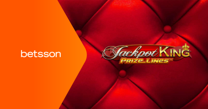Análise do slot Jackpot King Prize Lines