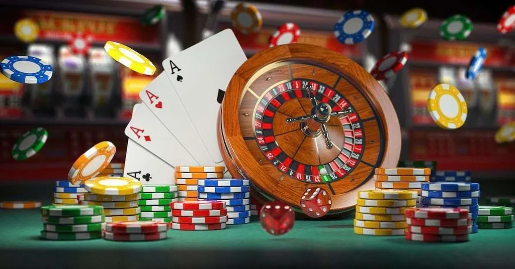Melhores jogos de cassino no Brasil
