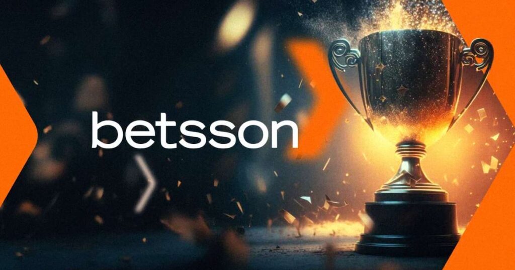 Premios Betsson Cassino