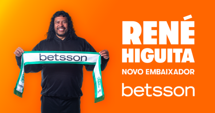 René Higuita: O lendário 