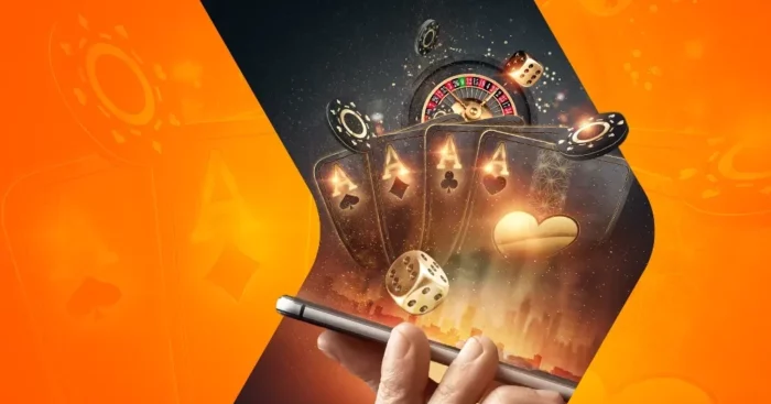 Principais Termos e Siglas Cassino