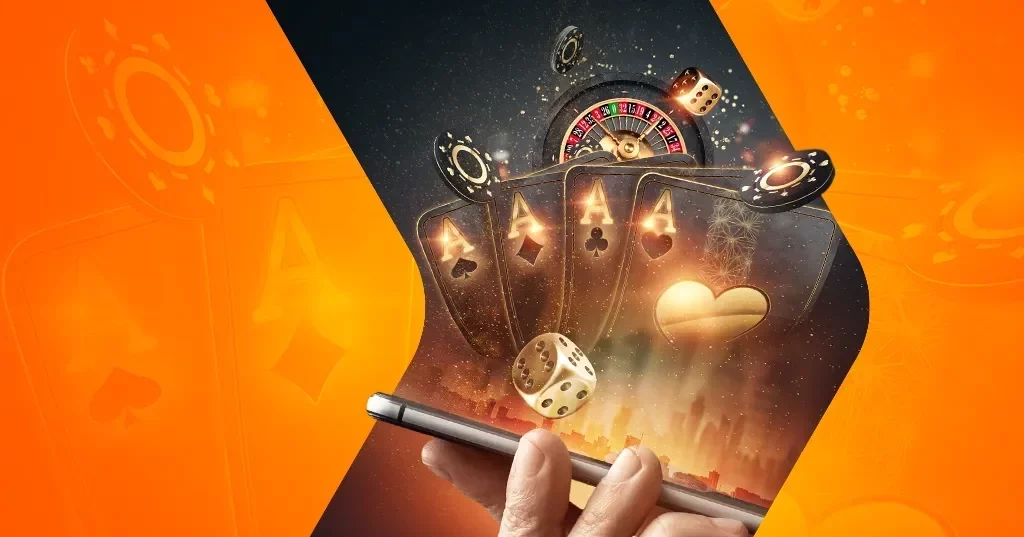 Principais Termos e Siglas Cassino