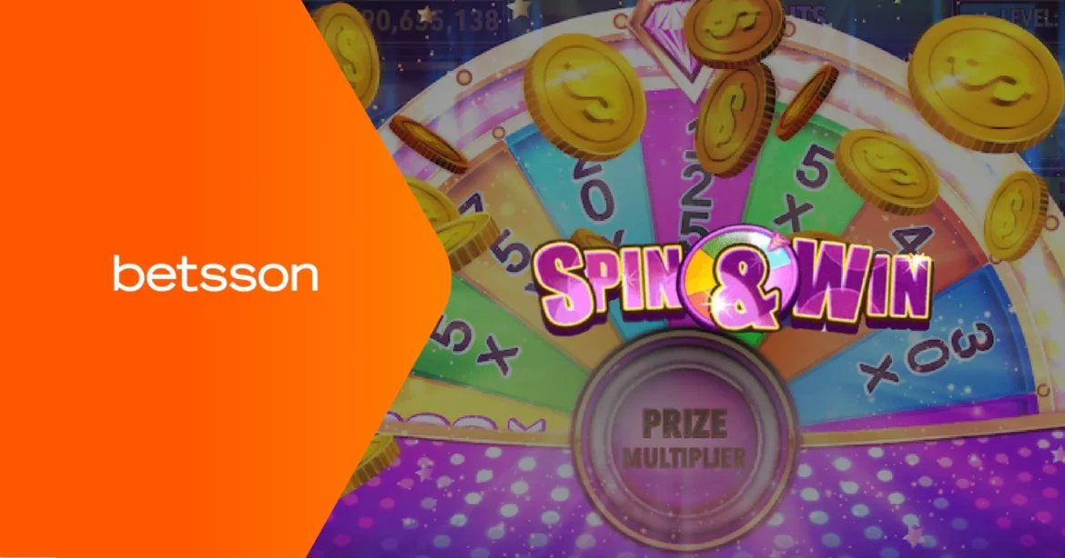 análise do jogo de slot online