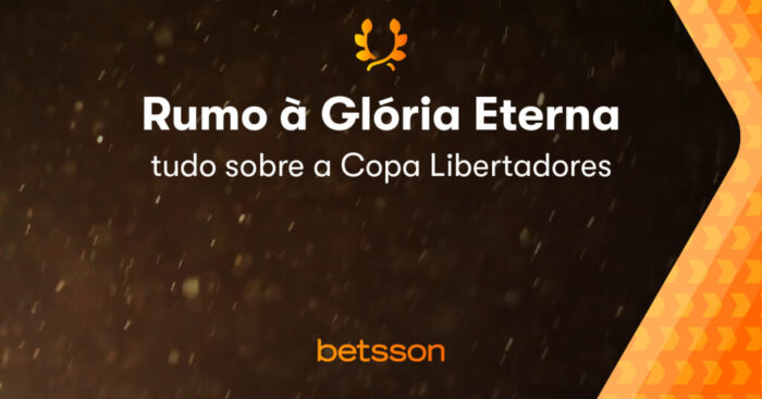 Tudo sobre a Copa Libertadores