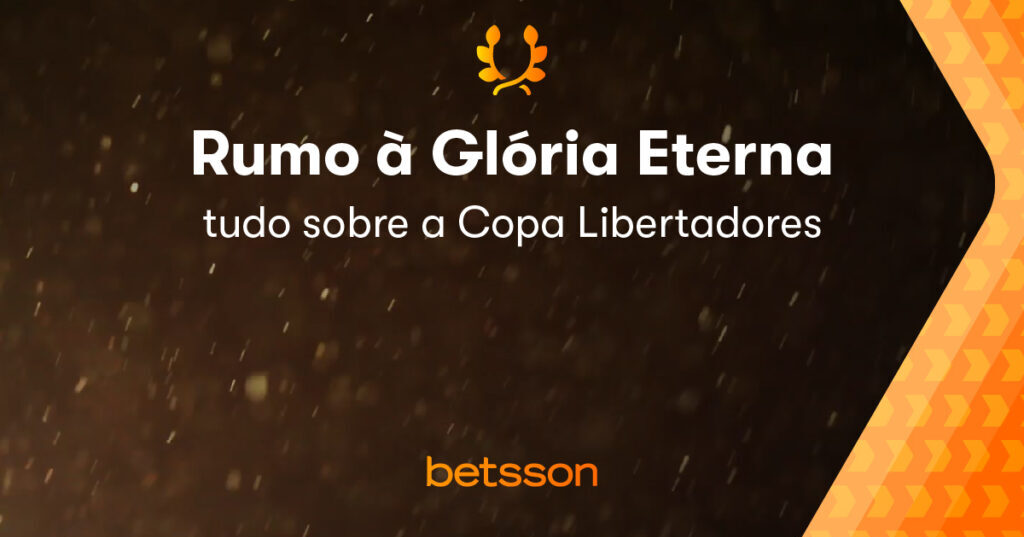 Tudo sobre a Copa Libertadores