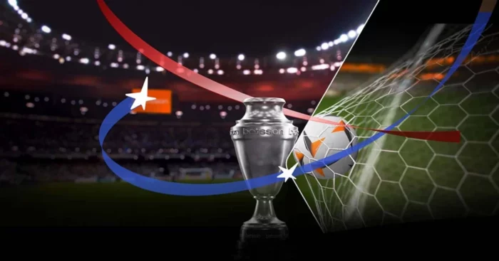 História da Copa América