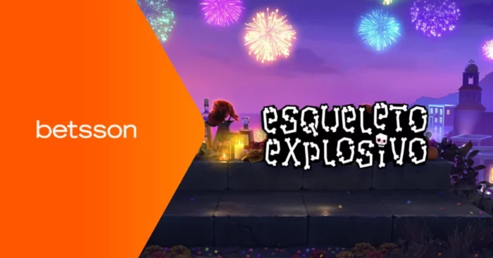 Esqueleto Explosivo análise do jogo