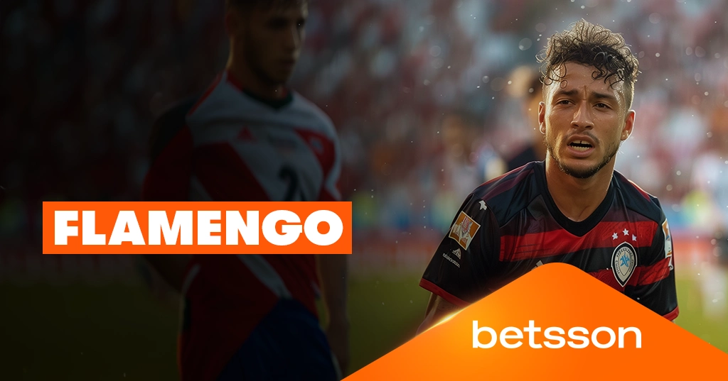 Tudo sobre o Clube Flamengo