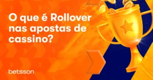 Rollover Betsson