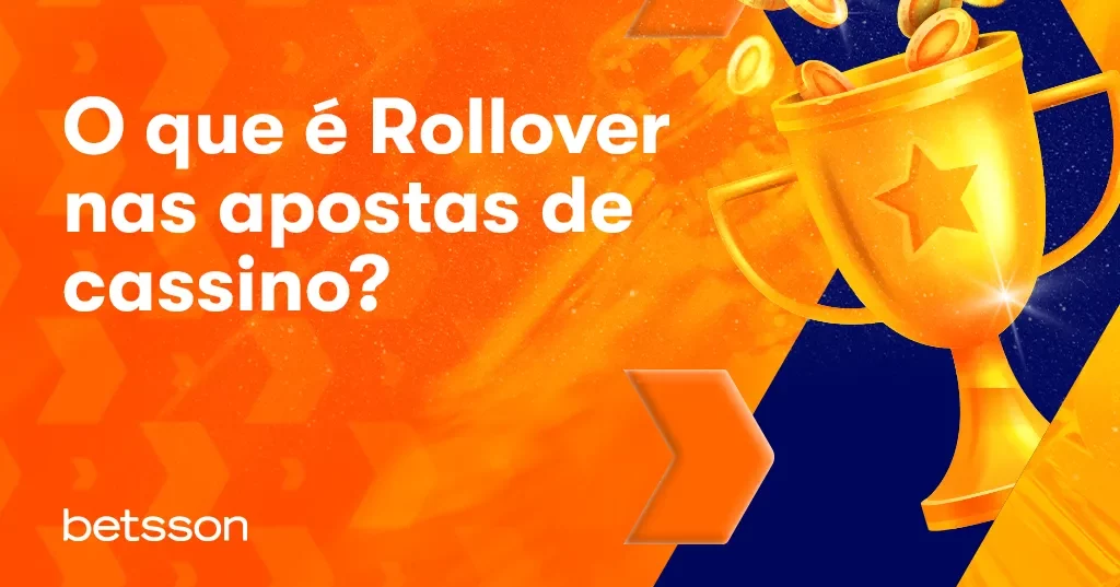 Rollover Betsson