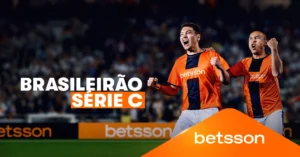 Brasileirão Série C 2024: tudo o que aconteceu na disputa!