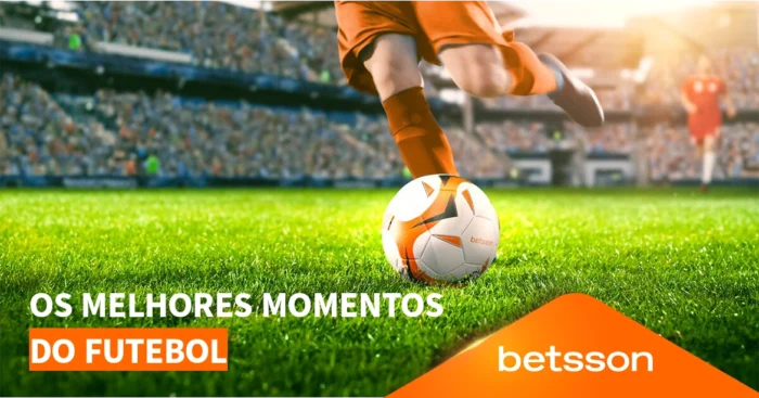 futebol melhores momentos