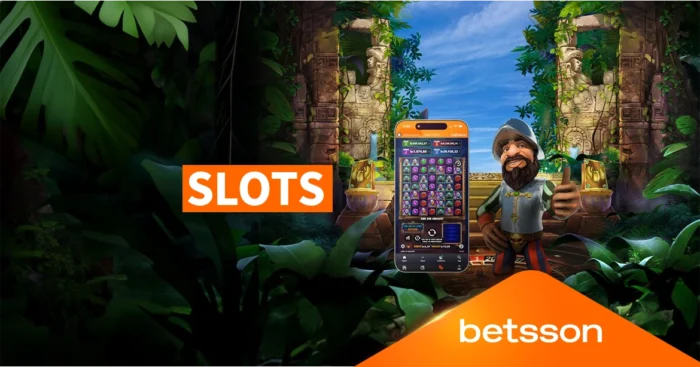 slots