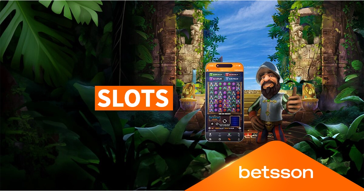 slots