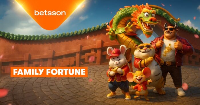 fortune games