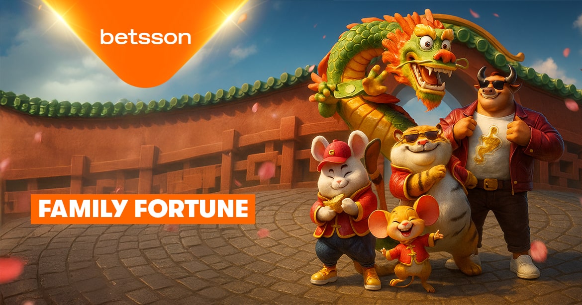 fortune games
