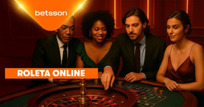 jogo da roleta online