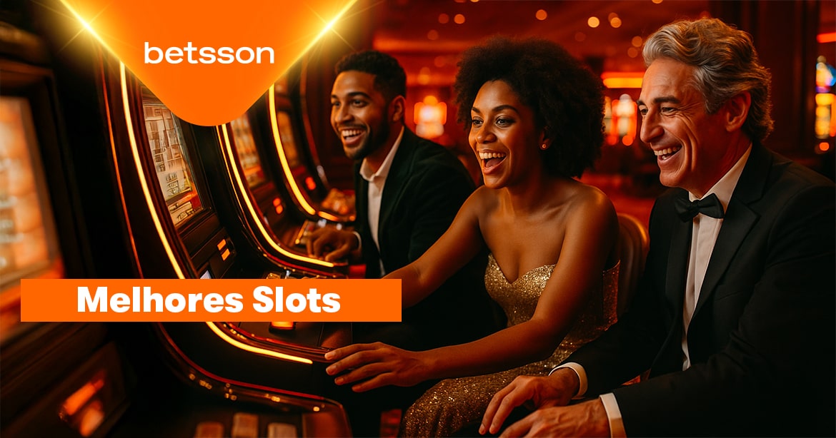 melhores slots